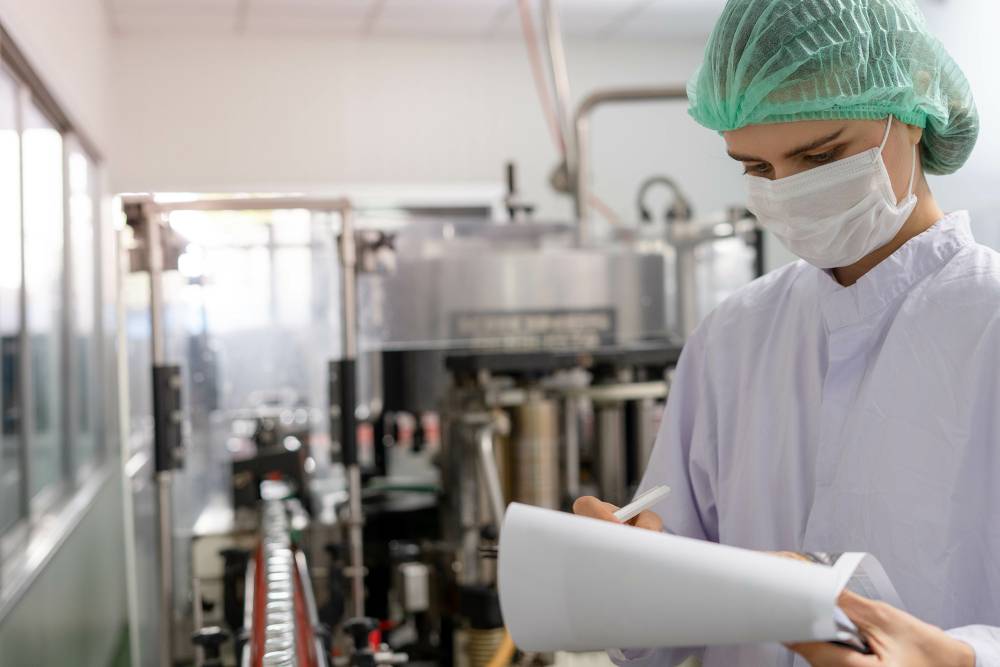 Produit d’hygiène près de Angers