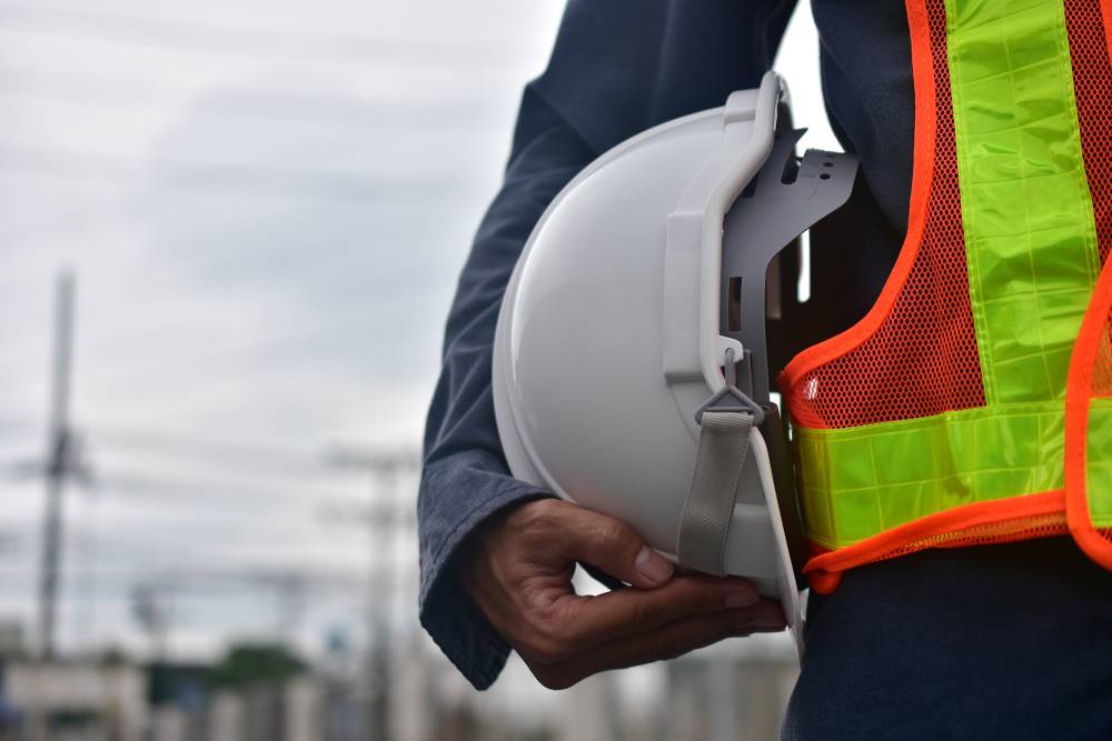 Vêtements de travail près de Angers